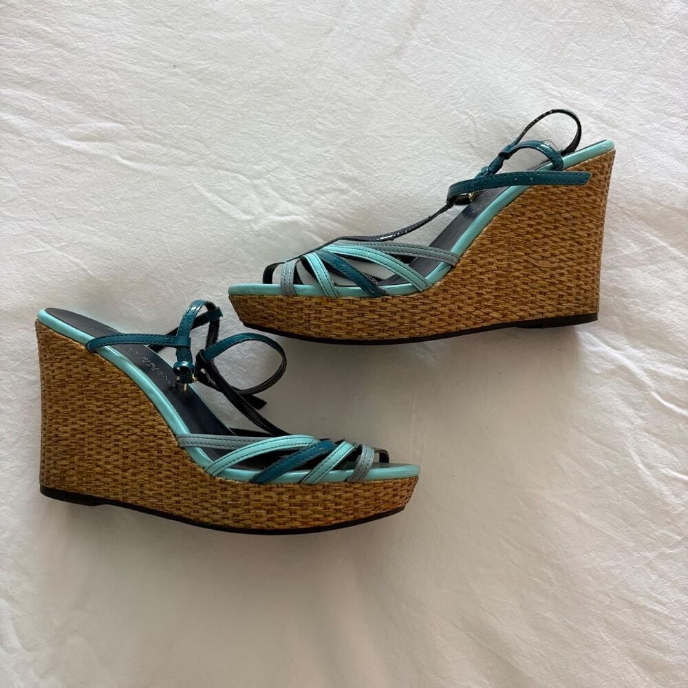 Christian-siriano Women's multi Sandals